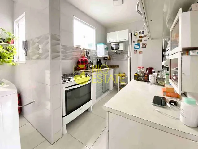 Apartamento com 67m² 3 quartos e 1 banheiro, à venda, no bairro São Geraldo em Volta Redonda