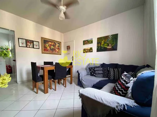 Apartamento com 67m² 3 quartos e 1 banheiro, à venda, no bairro São Geraldo em Volta Redonda