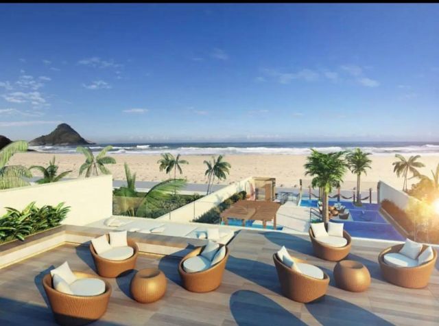 Foto do Apartamento - Apartamento à Venda, Recreio dos Bandeirantes, Rio de Janeiro, RJ | Tech Brokers