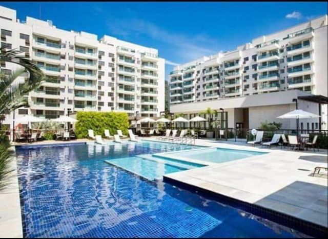 Foto do Apartamento - Apartamento à Venda, Recreio dos Bandeirantes, Rio de Janeiro, RJ | Tech Brokers