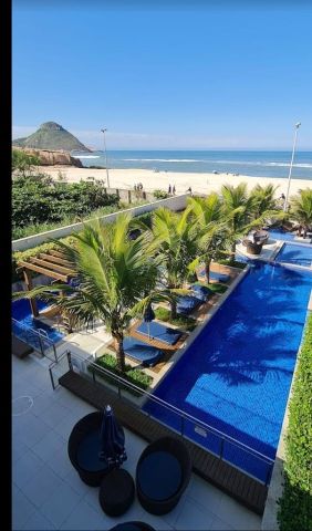 Foto do Apartamento - Apartamento à Venda, Recreio dos Bandeirantes, Rio de Janeiro, RJ | Tech Brokers