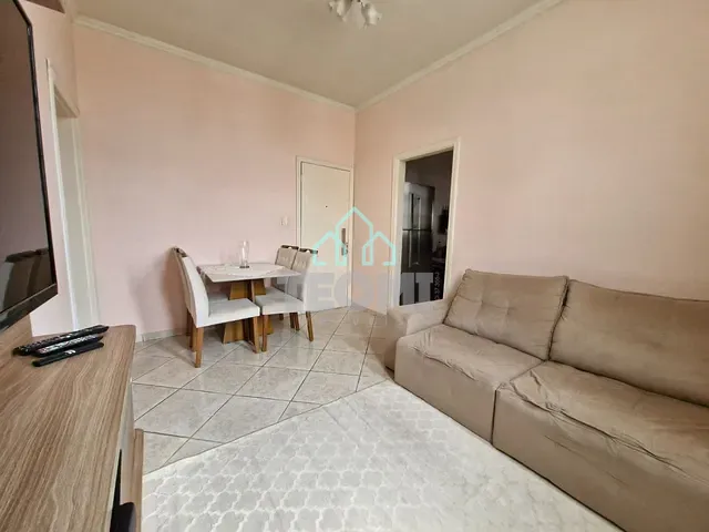 Apartamento 2 quartos e 1 banheiro, à venda, no bairro Parque Senhor do Bonfim em Taubaté