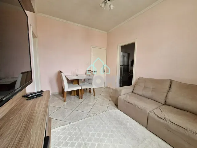Apartamento 2 quartos e 1 banheiro, à venda, no bairro Parque Senhor do Bonfim em Taubaté