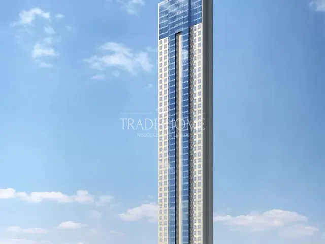 Apartamento com 520m² 5 quartos e 1 banheiro, à venda, no bairro Centro em Balneário Camboriú