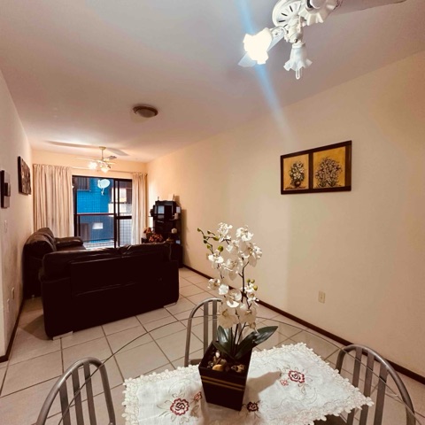 Apartamento 4 quartos e 3 banheiros, à venda, no bairro Vila Nova em Cabo Frio