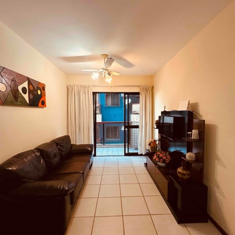 Apartamento 4 quartos e 3 banheiros, à venda, no bairro Vila Nova em Cabo Frio