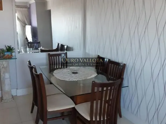 Apartamento 2 quartos e 2 banheiros, à venda, no bairro Vila Bertioga em São Paulo