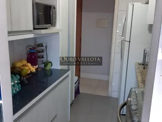 Apartamento 2 quartos e 2 banheiros, à venda, no bairro Vila Bertioga em São Paulo