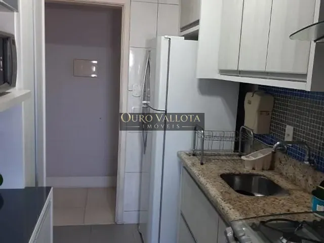 Apartamento 2 quartos e 2 banheiros, à venda, no bairro Vila Bertioga em São Paulo