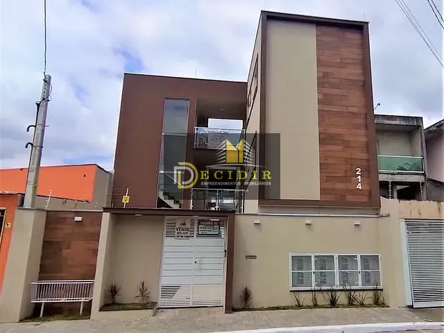 Apartamento 2 quartos e 1 banheiro, à venda, no bairro Artur Alvim em São Paulo
