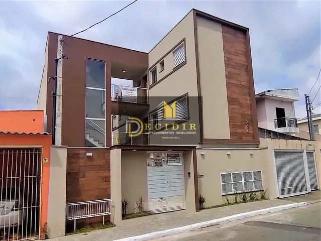 Apartamento 2 quartos e 1 banheiro, à venda, no bairro Artur Alvim em São Paulo