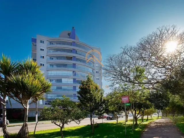 Apartamento 3 quartos e 2 banheiros, à venda, no bairro Centro em Pelotas