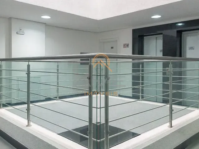 Apartamento 3 quartos e 2 banheiros, à venda, no bairro Centro em Pelotas