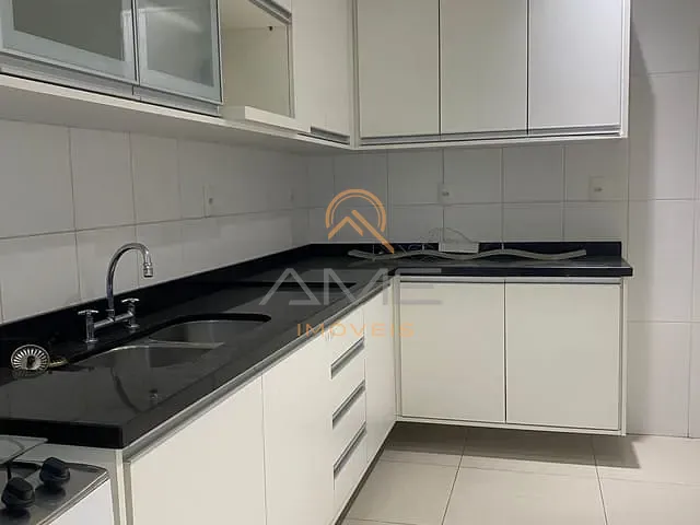 Apartamento 3 quartos e 2 banheiros, à venda, no bairro Centro em Pelotas