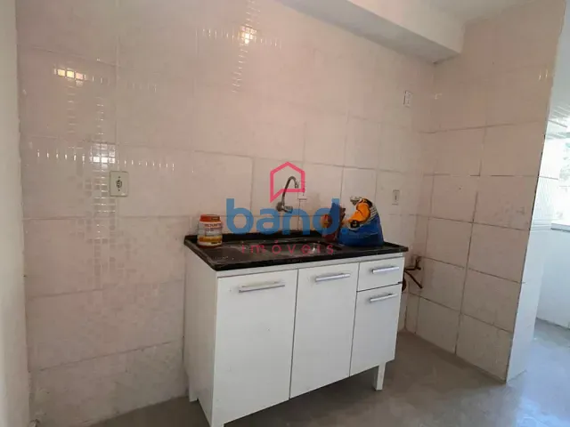 Apartamento com 50m² 2 quartos e 1 banheiro, para alugar, no bairro Vila Progresso em Porto Feliz