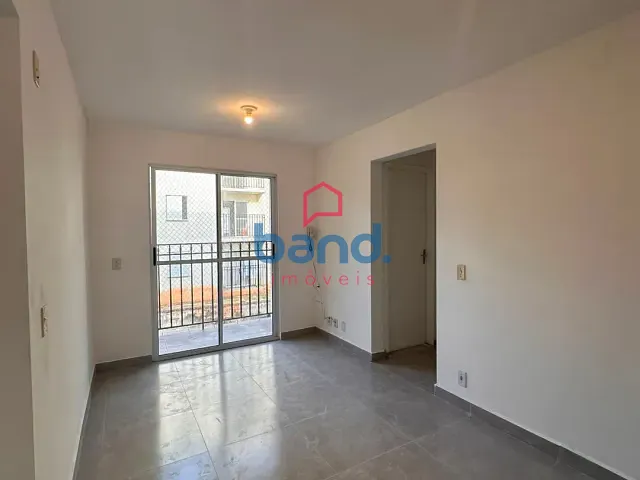 Apartamento com 50m² 2 quartos e 1 banheiro, para alugar, no bairro Vila Progresso em Porto Feliz