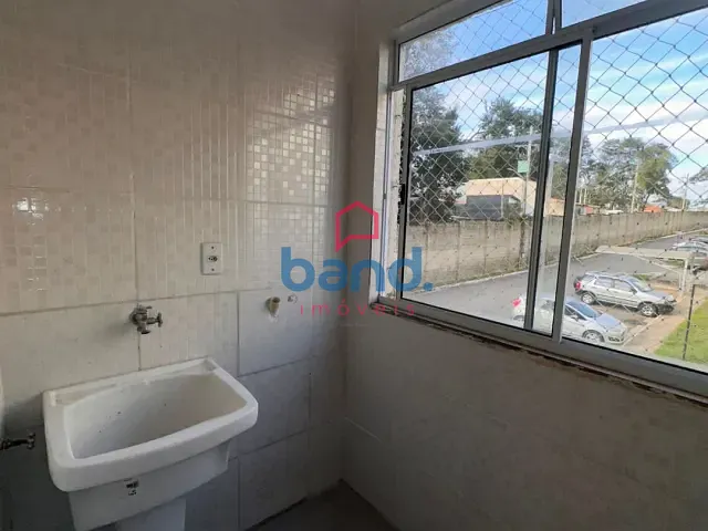 Apartamento com 50m² 2 quartos e 1 banheiro, para alugar, no bairro Vila Progresso em Porto Feliz