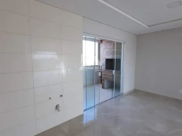 Apartamento com 154m² 3 quartos e 2 banheiros, à venda, no bairro Bonsucesso em Guarapuava