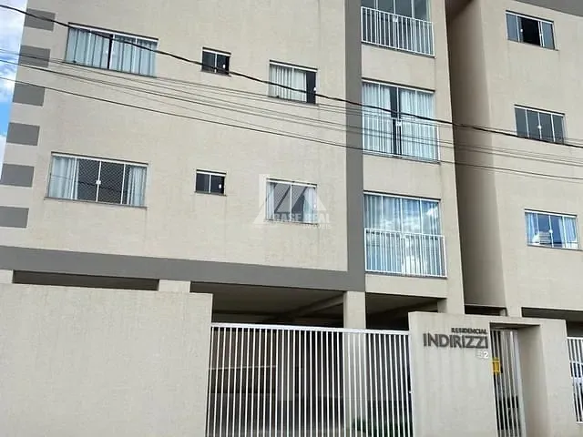 Apartamento com 154m² 3 quartos e 2 banheiros, à venda, no bairro Bonsucesso em Guarapuava