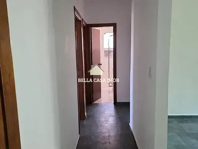 Apartamento com 106m² 3 quartos e 3 banheiros, para alugar, no bairro Jardim Faculdade em Sorocaba
