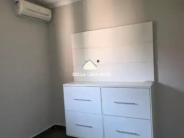 Apartamento com 106m² 3 quartos e 3 banheiros, para alugar, no bairro Jardim Faculdade em Sorocaba