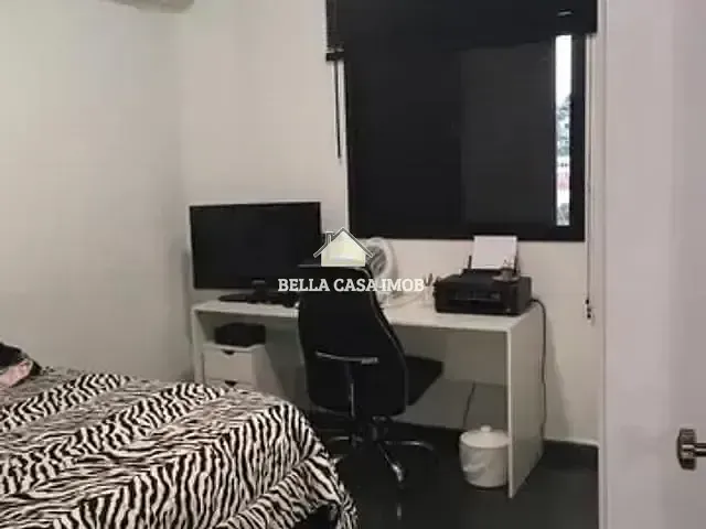 Apartamento, 3 quartos, 106 m² - Foto 10