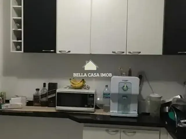 Apartamento, 3 quartos, 106 m² - Foto 8