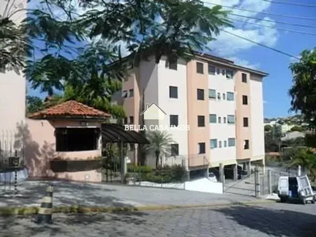 Apartamento, 3 quartos, 106 m² - Foto 15