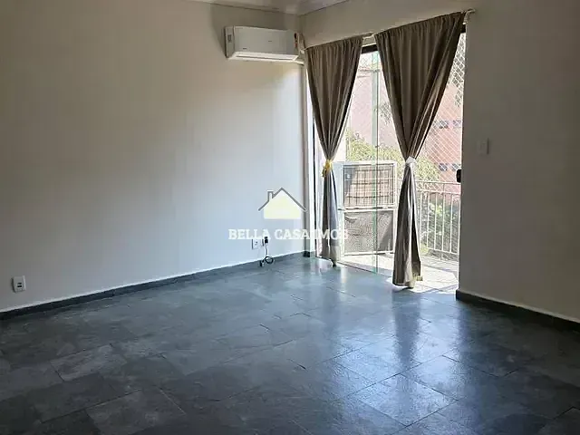 Apartamento, 3 quartos, 106 m² - Foto 3