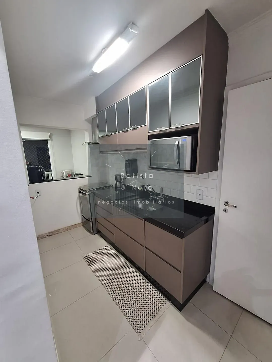 Apartamento, 3 quartos, 84 m² - Foto 2
