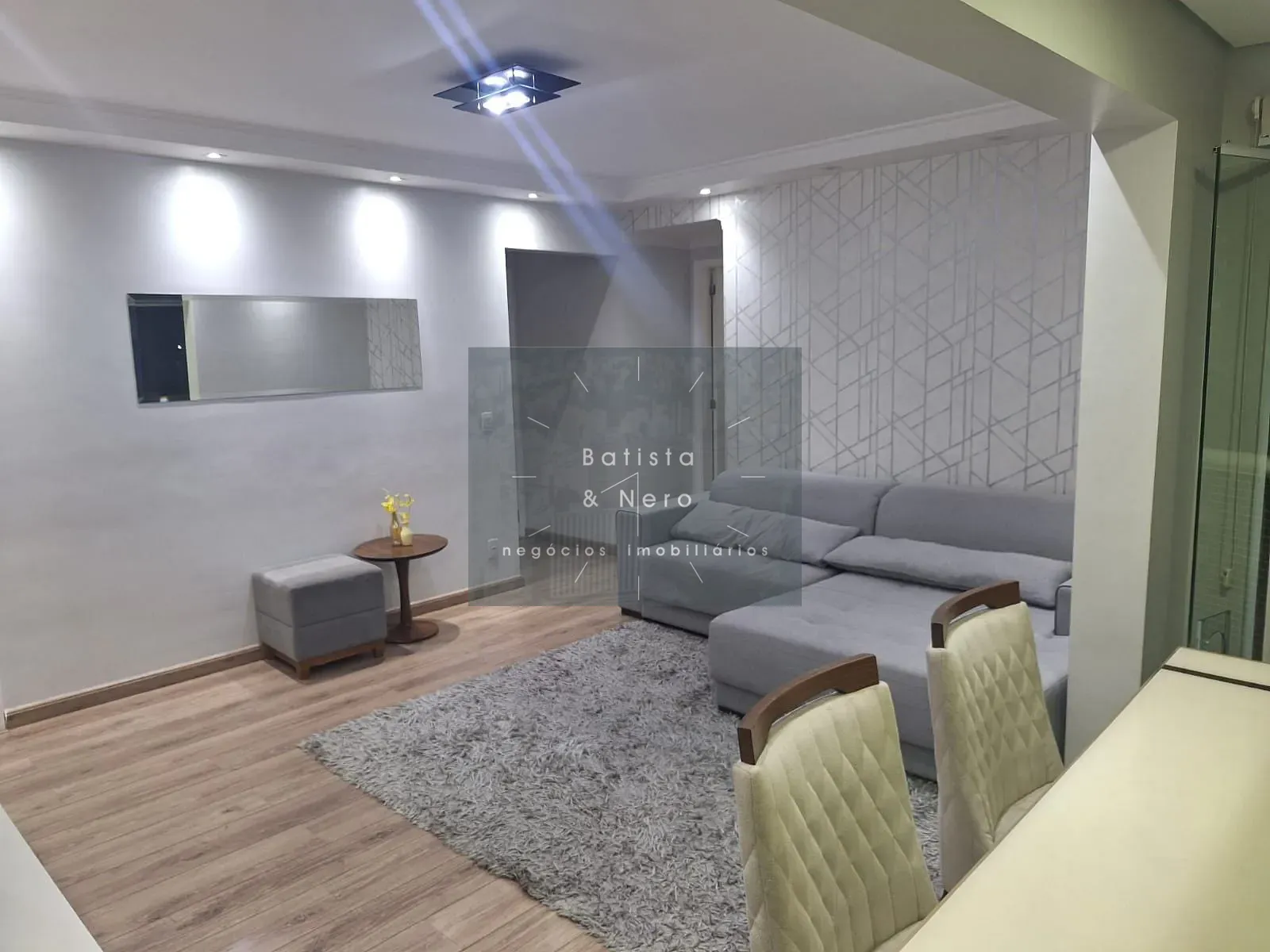 Apartamento, 3 quartos, 84 m² - Foto 4