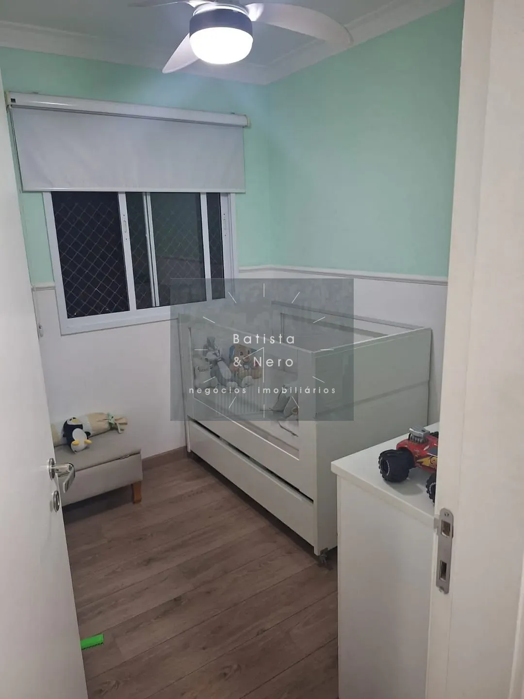 Apartamento, 3 quartos, 84 m² - Foto 6