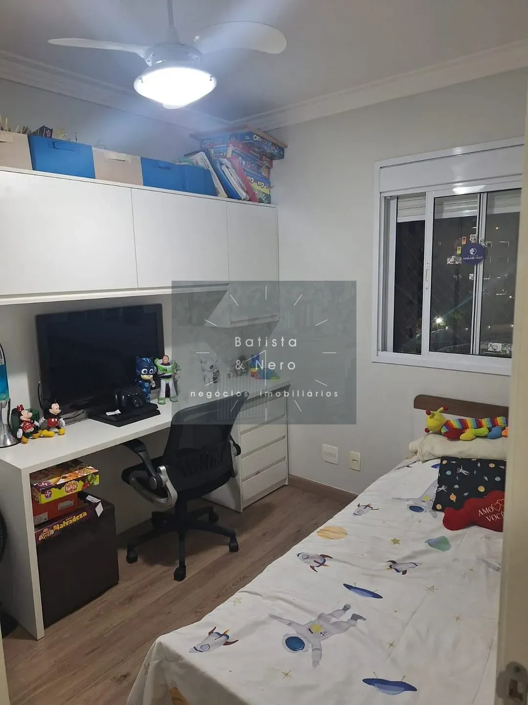 Apartamento, 3 quartos, 84 m² - Foto 8