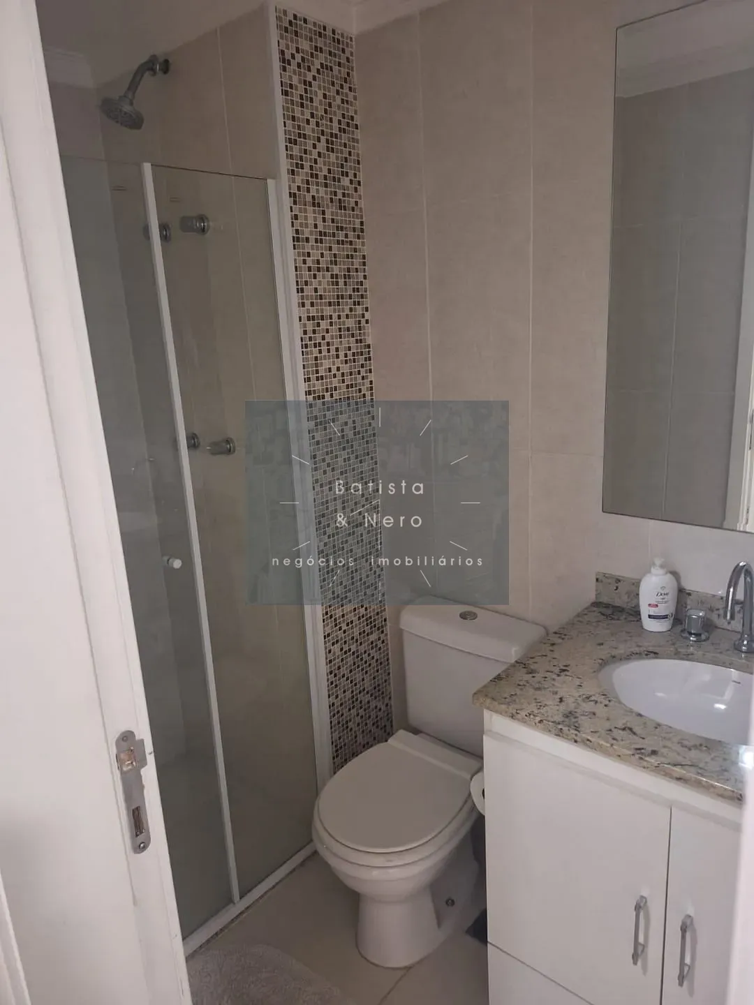 Apartamento, 3 quartos, 84 m² - Foto 9