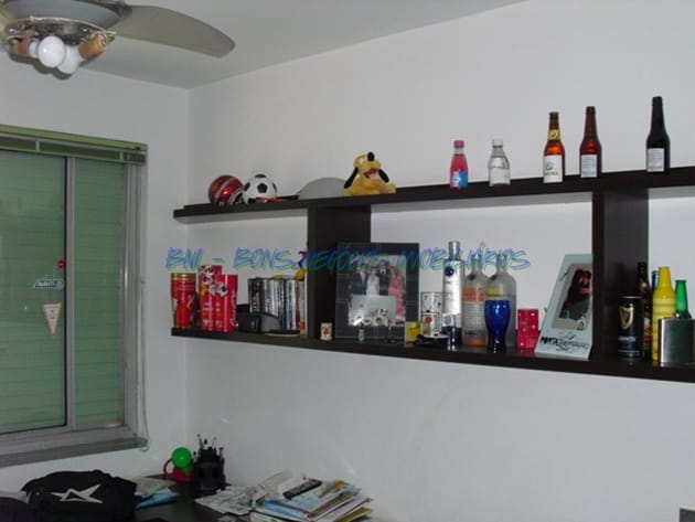 Apartamento, 4 quartos, 148 m² - Foto 8