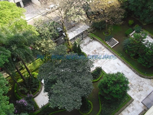 Apartamento, 4 quartos, 148 m² - Foto 12