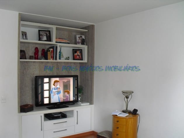 Apartamento, 4 quartos, 148 m² - Foto 4