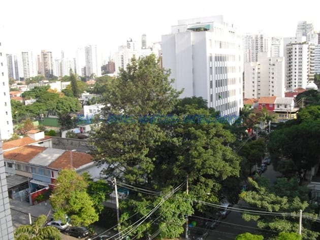 Apartamento, 4 quartos, 148 m² - Foto 11