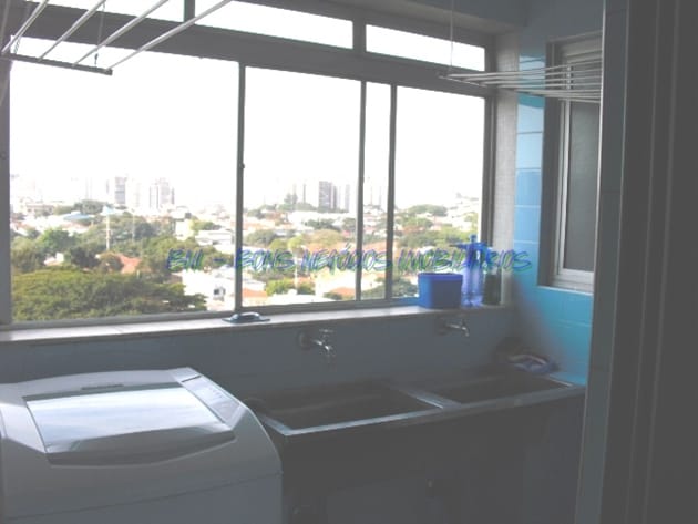 Apartamento, 4 quartos, 148 m² - Foto 10