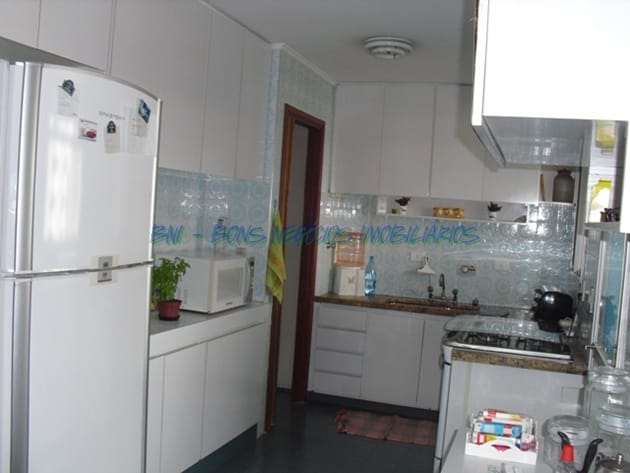 Apartamento, 4 quartos, 148 m² - Foto 6