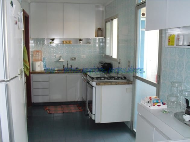 Apartamento, 4 quartos, 148 m² - Foto 5