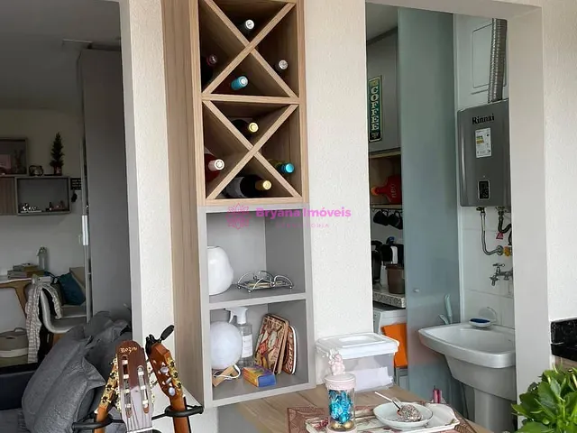Apartamento com 65m² 2 quartos e 2 banheiros, à venda, no bairro Anchieta em São Bernardo do Campo