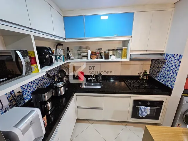Apartamento 3 quartos e 2 banheiros, à venda, no bairro Jardim Bela Vista em Indaiatuba