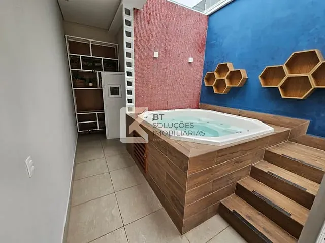Apartamento 3 quartos e 2 banheiros, à venda, no bairro Jardim Bela Vista em Indaiatuba