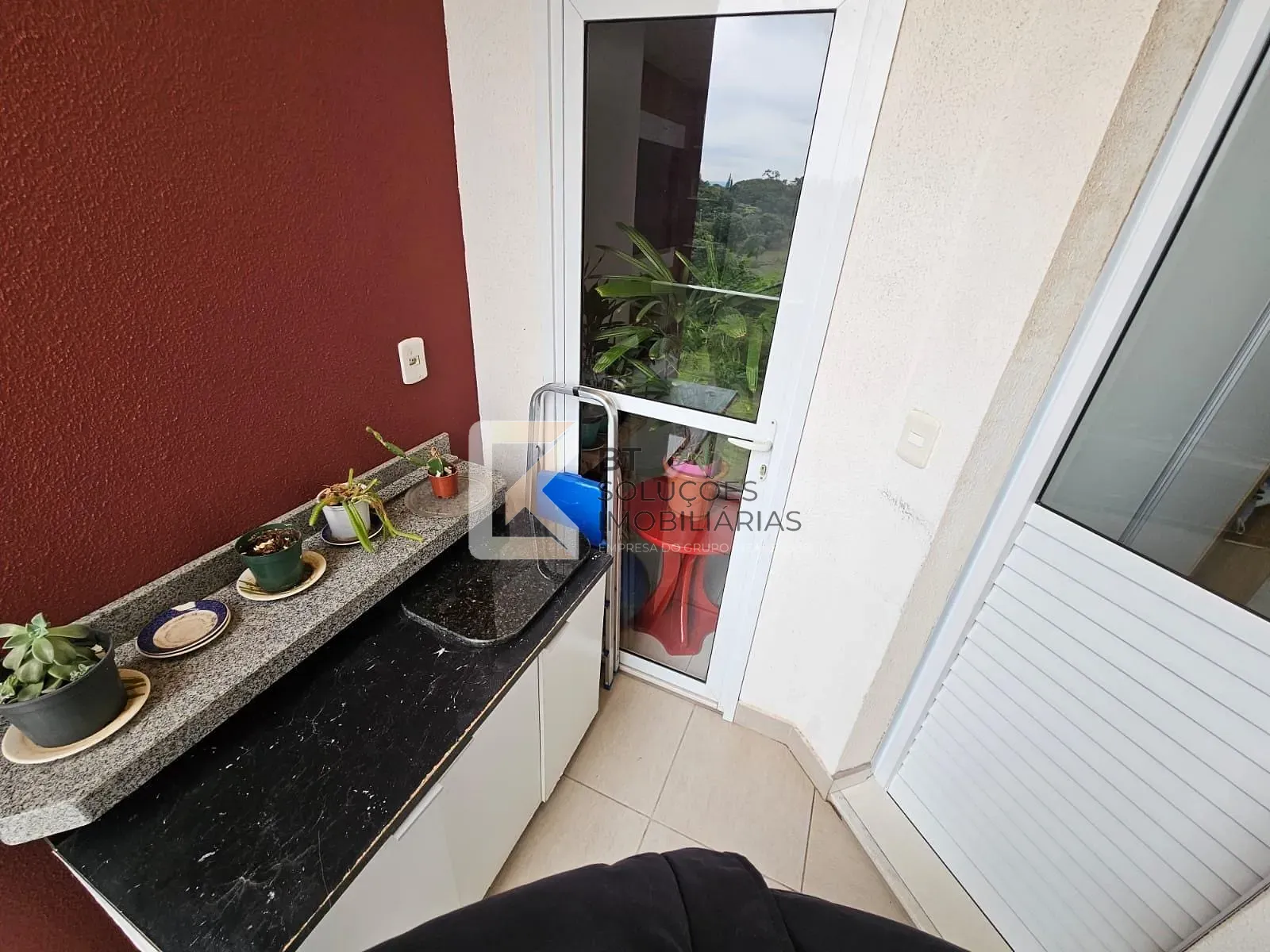 Apartamento, 3 quartos, 67 m² - Foto 11