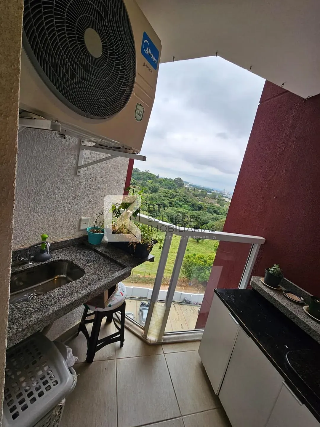 Apartamento, 3 quartos, 67 m² - Foto 8