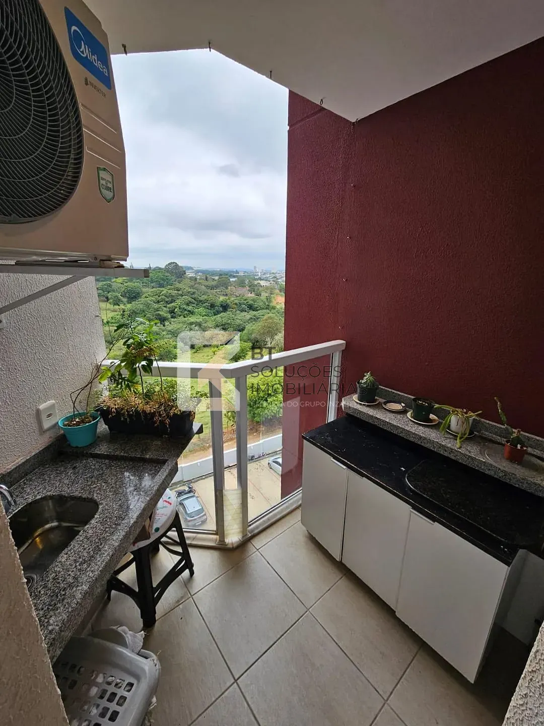 Apartamento, 3 quartos, 67 m² - Foto 9
