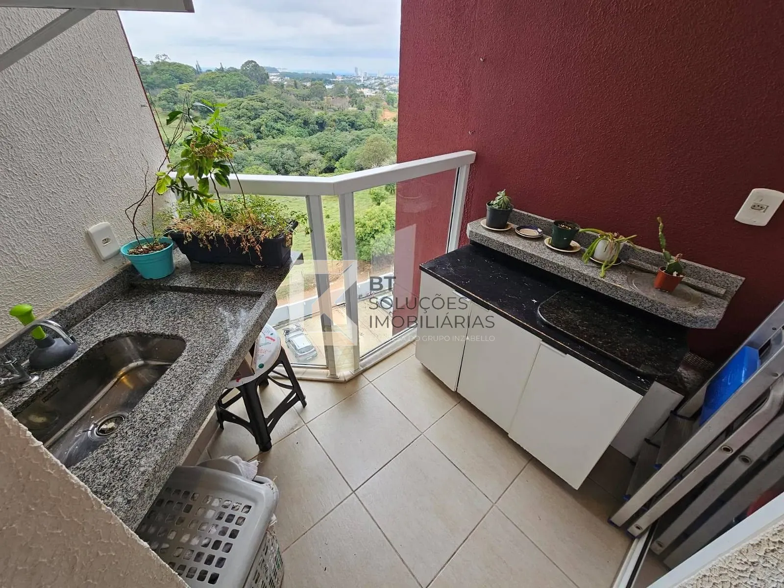 Apartamento, 3 quartos, 67 m² - Foto 10