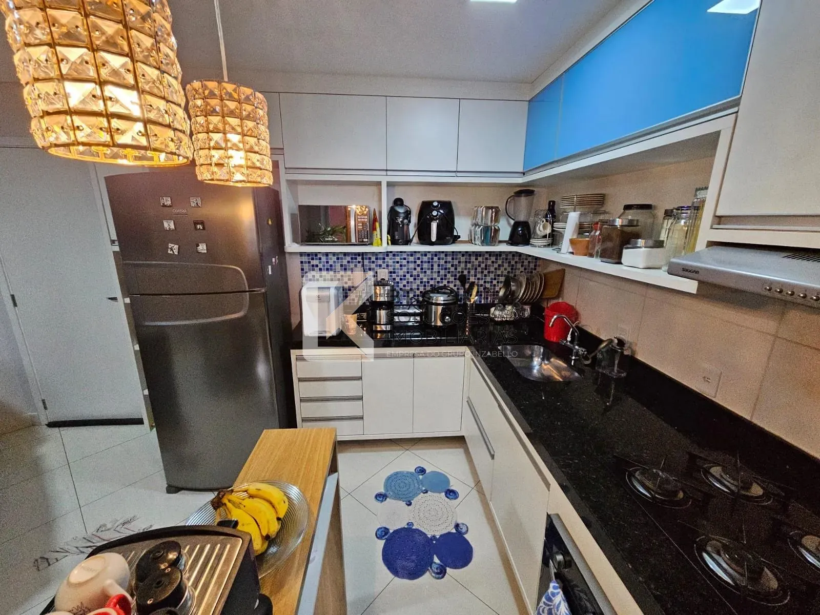 Apartamento, 3 quartos, 67 m² - Foto 6
