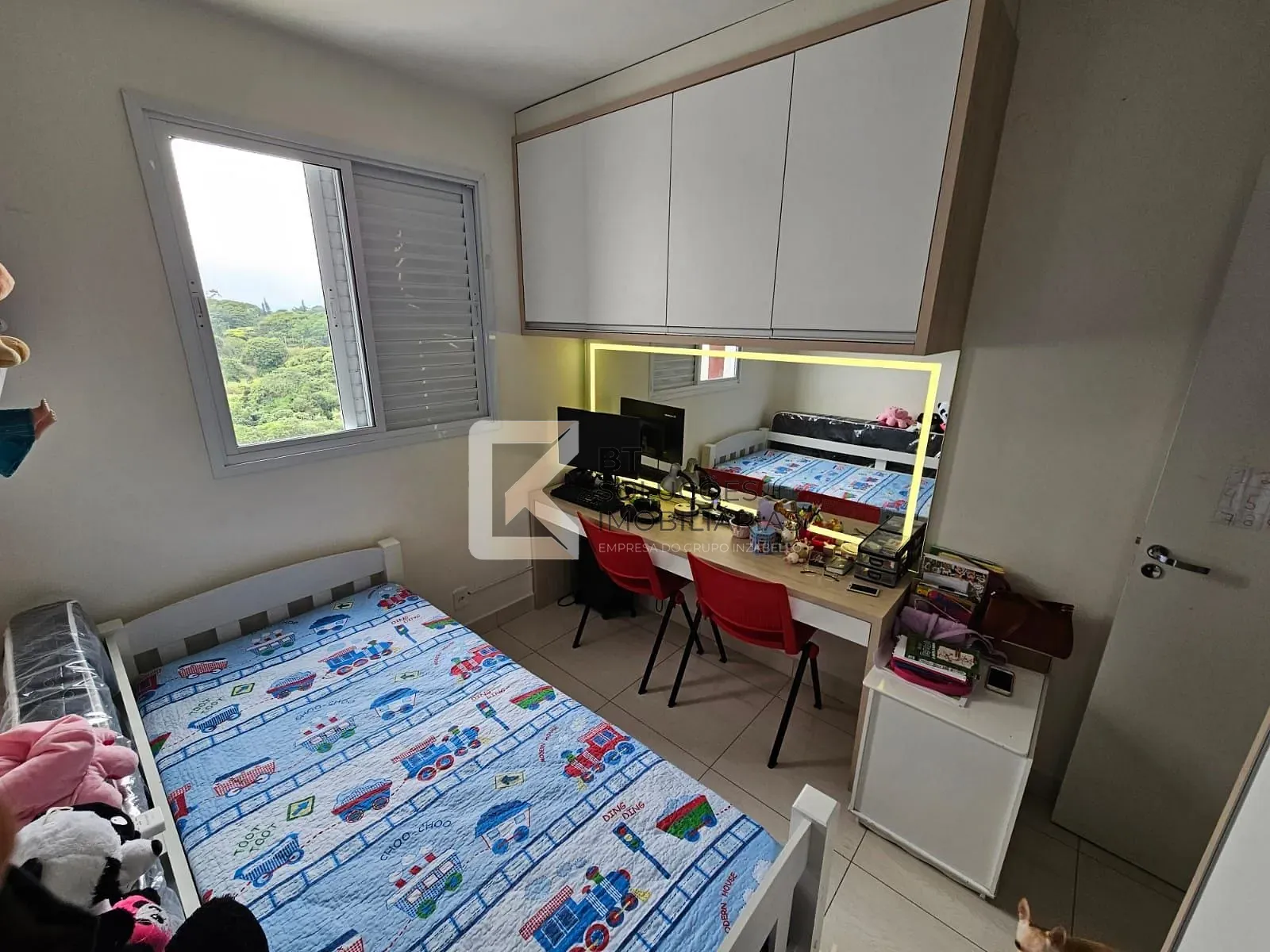 Apartamento, 3 quartos, 67 m² - Foto 17